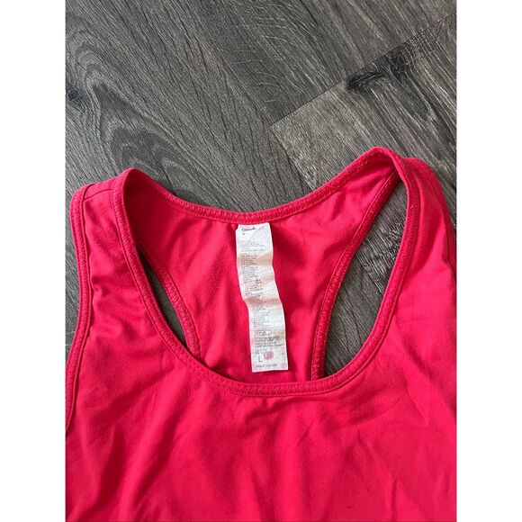 Fabletics On-the-Go Medium-Impact Sports Bra size Large - Picture 2 of 4